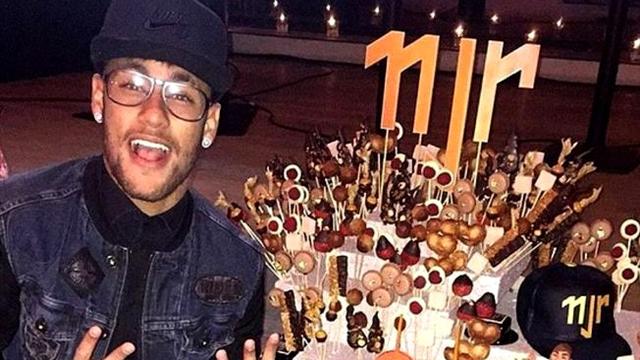 Président, Champs-Elysées, Hamilton : Pour son anniversaire, Neymar prépare les choses en grand