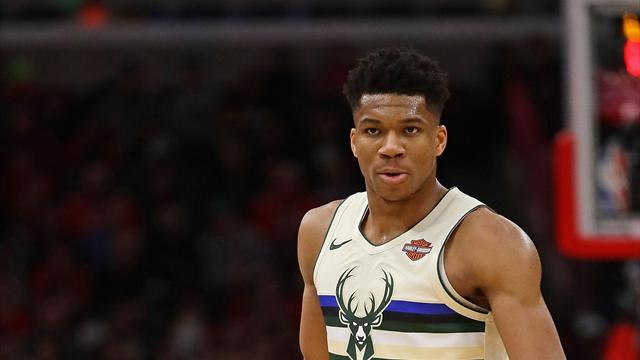 Antetokounmpo prend le dessus sur les autres jeunes stars de l’Est
