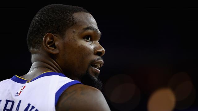 Lillard, Durant, Warriors et Blazers nous ont offert un match fantastique !