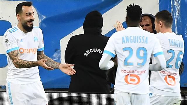 Mitroglou : « Nous pouvons le faire »