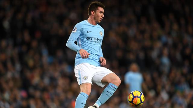 Kompany préféré à Laporte, Bernardo Silva titulaire