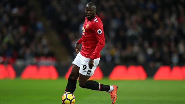 Mourinho : »Un Lukaku fantastique »