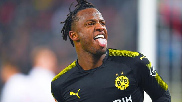 Les 7 infos mercato qui vous ont échappé lundi