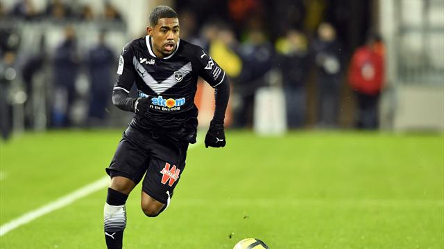 Coup de théâtre : le Barça est entré dans la danse pour Malcom, son transfert à Rome en suspens