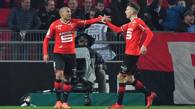 Rennes veut briser ses « barrières psychologiques »