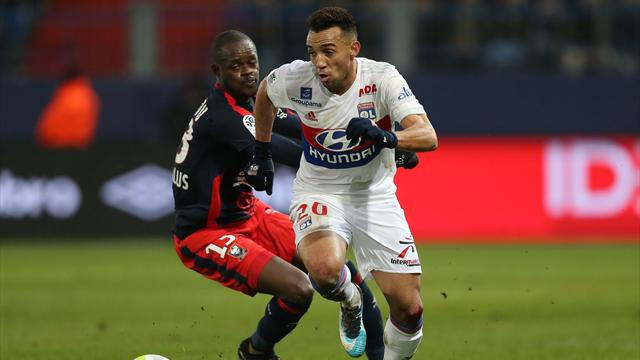 Le Mondial avec la Seleção pour Marçal ? « Ce n’est pas impossible »