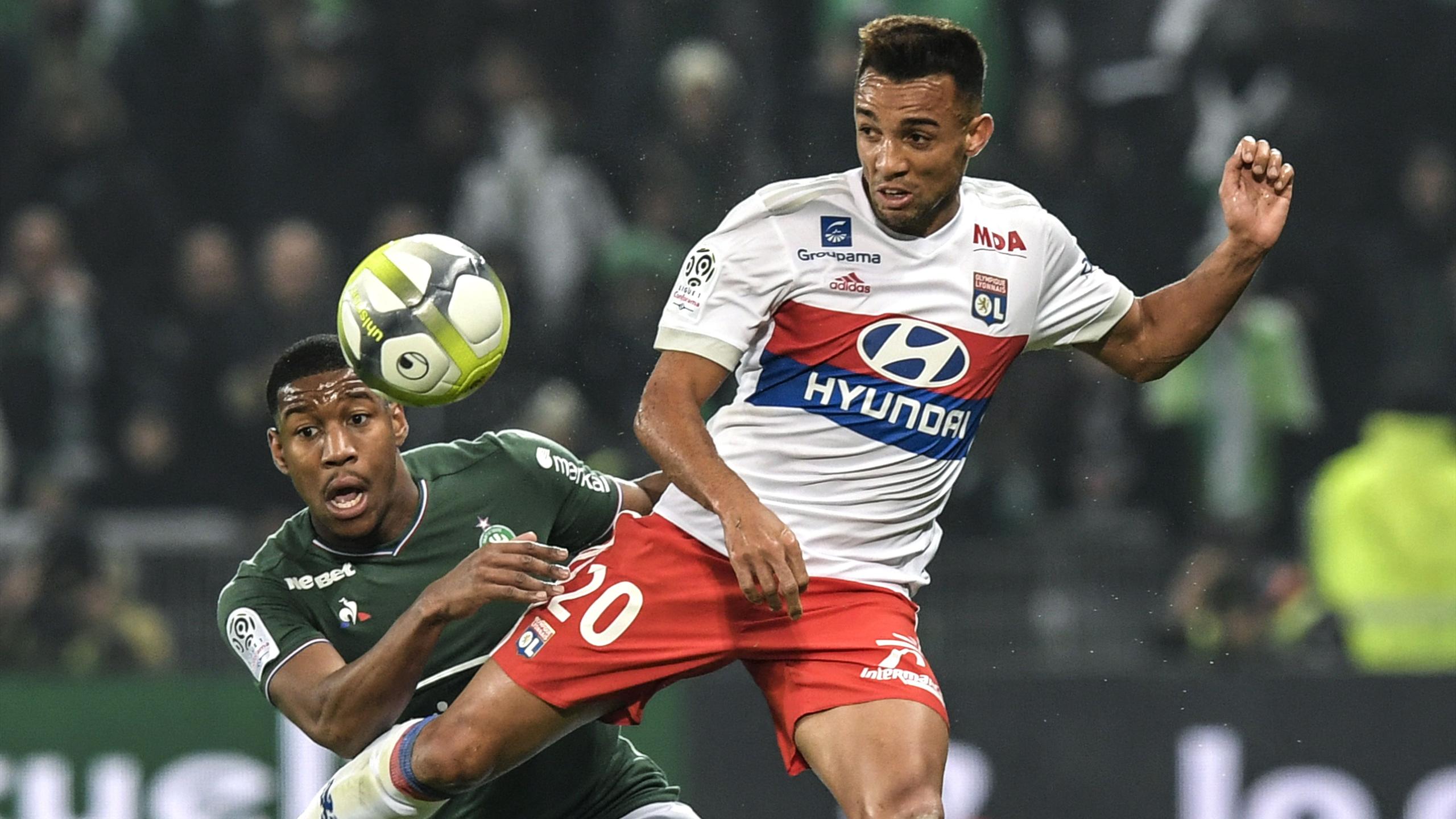 maillot entrainement OL MARCAL maillot entrainement OL MARCAL