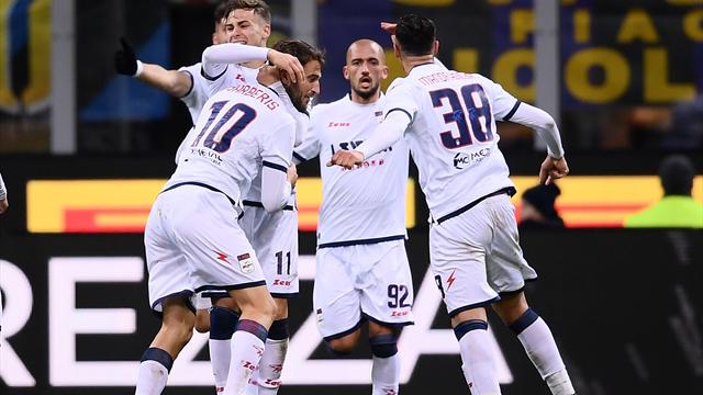 Verso #TorinoCrotone, Zenga tuona: