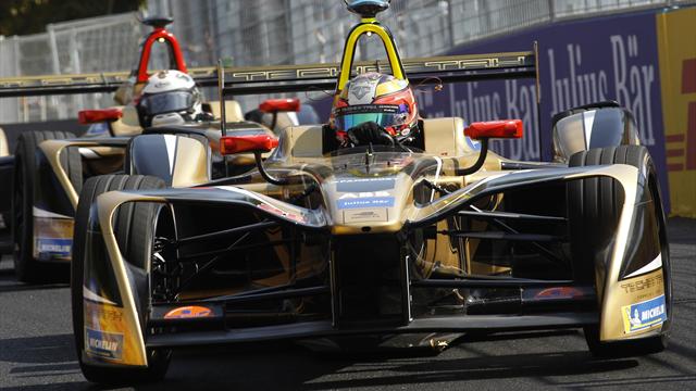 Vergne resists Lotterer attack in thrilling Santiago one-two