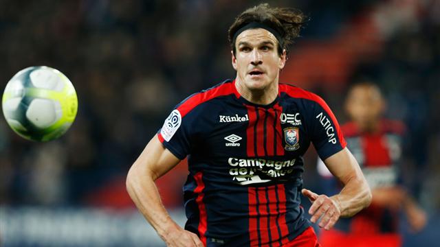 Caen – Nantes EN DIRECT