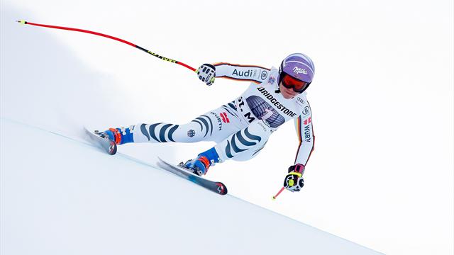 Olympia 2018: Riesenslalom der Frauen live im TV und im Livestream