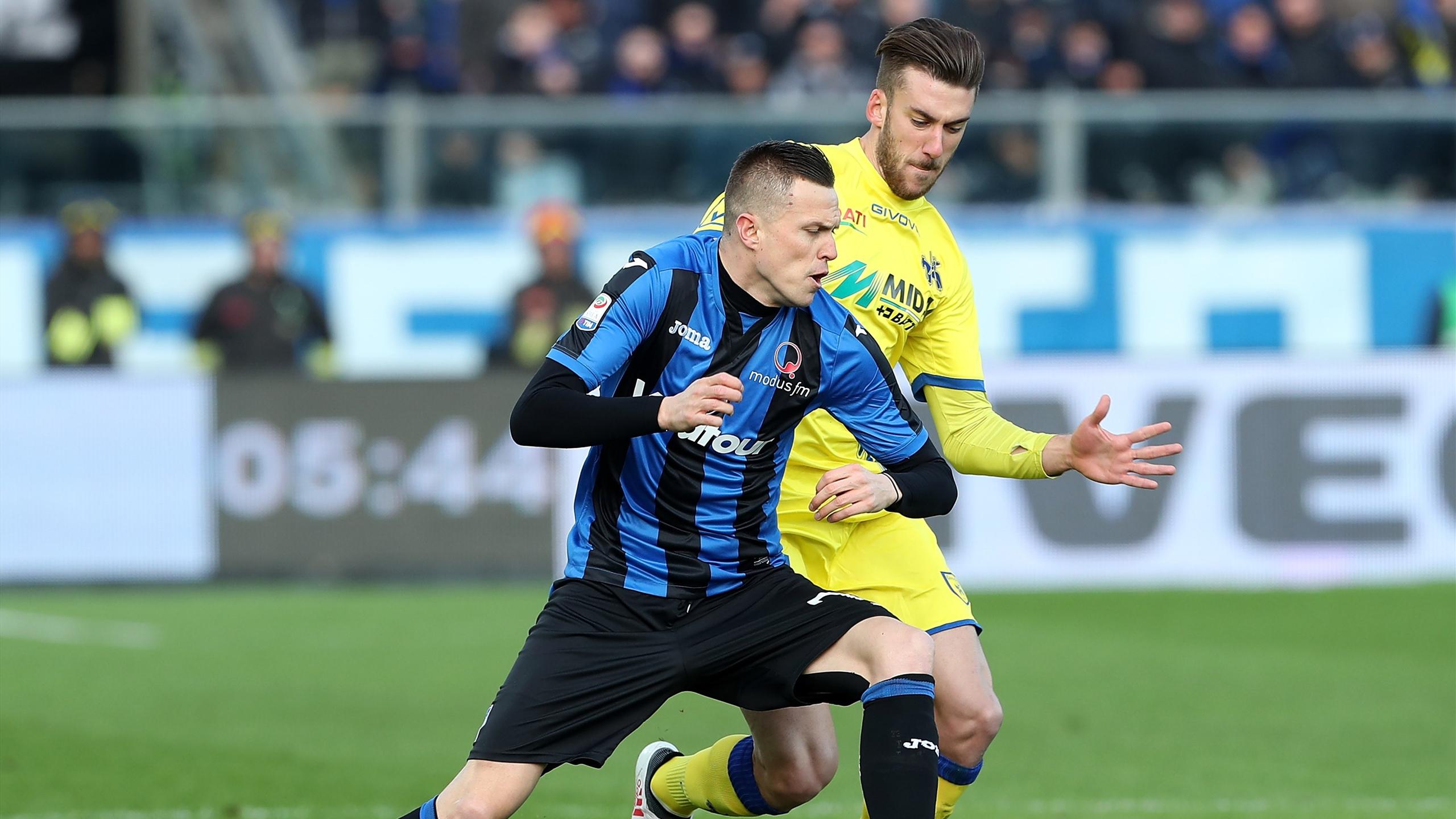 Terza Maglia Atalanta GIANLUCA MANCINI Terza Maglia Atalanta GIANLUCA MANCINI