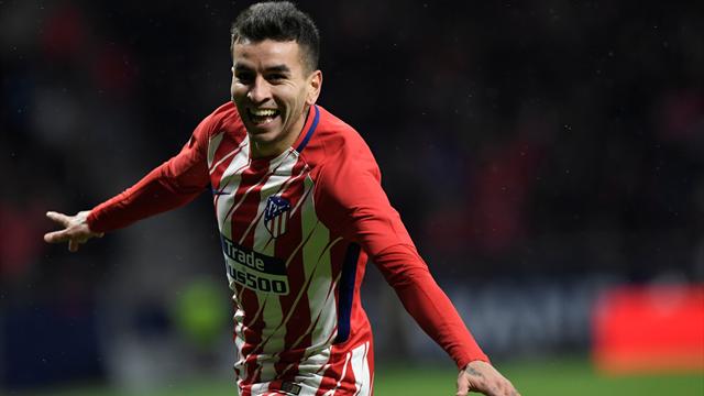 L’Atlético Madrid est bel et bien le dauphin