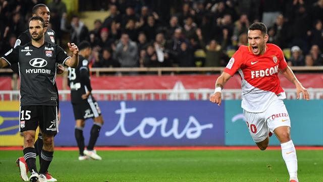 L’antisèche : L’OL a gâché son exploit face au PSG