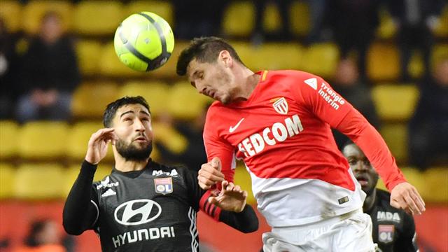 Jovetic : « Je n’ai jamais vécu un tel scénario »