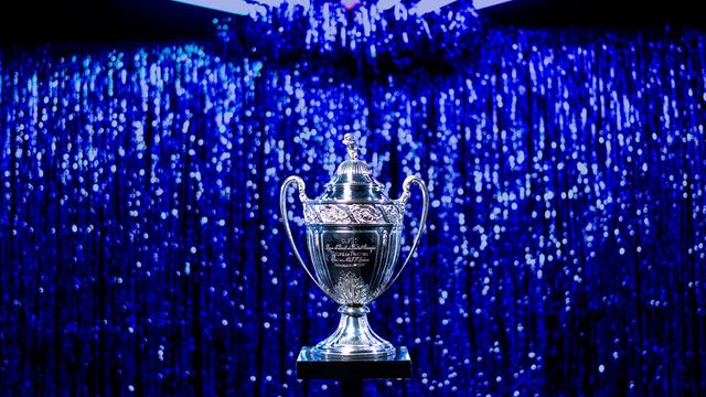Suivez La Coupe de France de football 2018 sur Eurosport