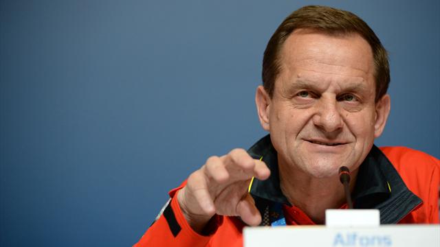 Deutsche Olympia-Erfolge für DOSB-Präsident kein Zufall