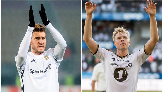 RBK-sjefen innrømmer: – Det har vi ikke trent nok på