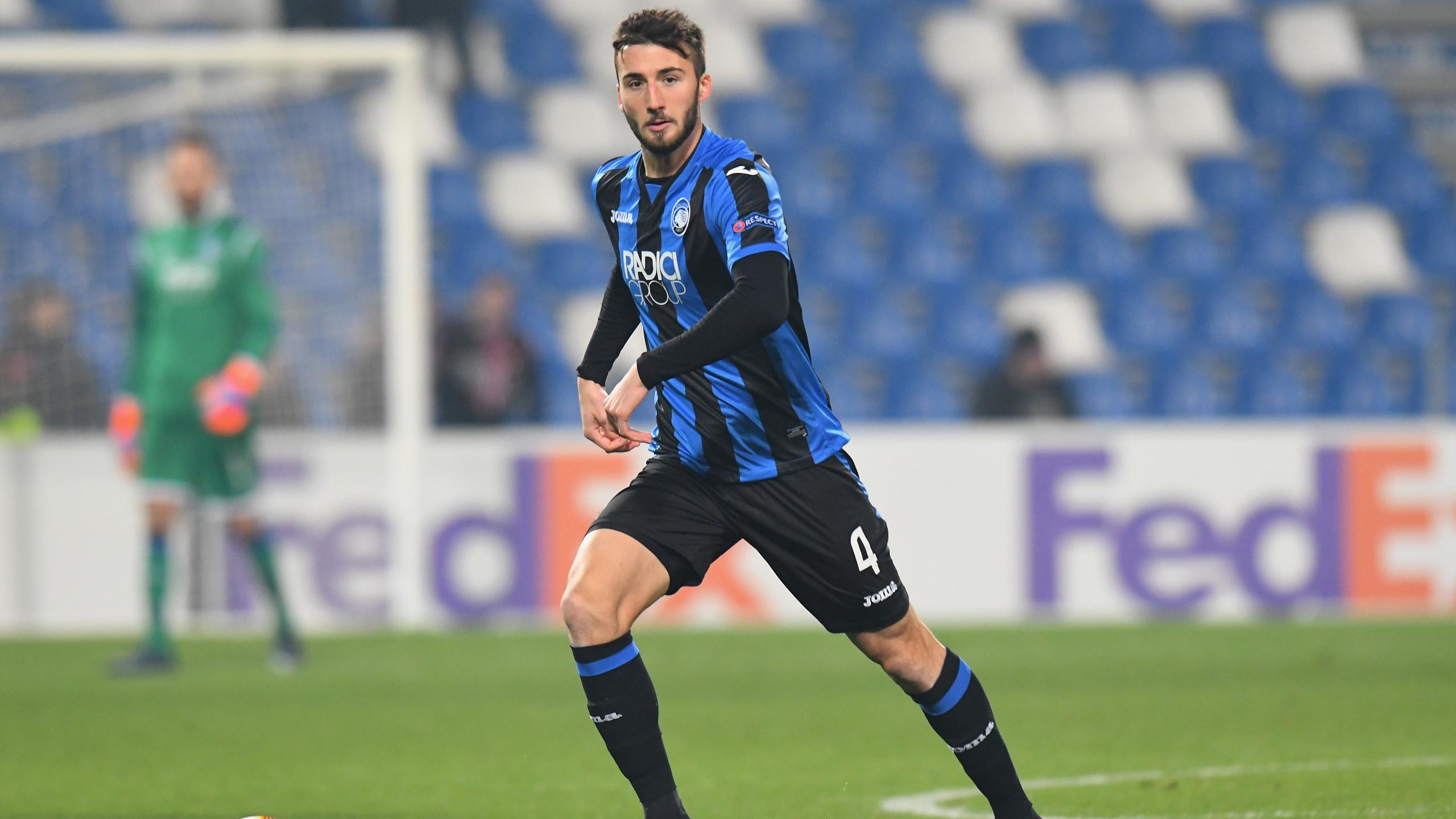 Seconda Maglia Atalanta ARKADIUSZ RECA Seconda Maglia Atalanta ARKADIUSZ RECA
