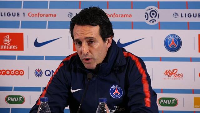 Entre Berchiche et Kurzawa, Emery n’a pas encore fait son choix