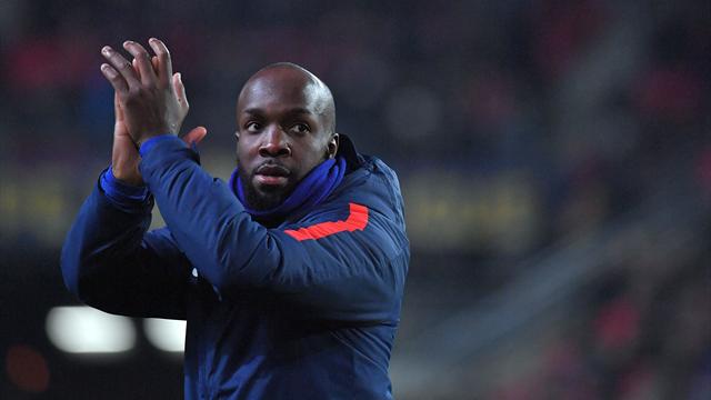 Diarra, résiliation et retraite