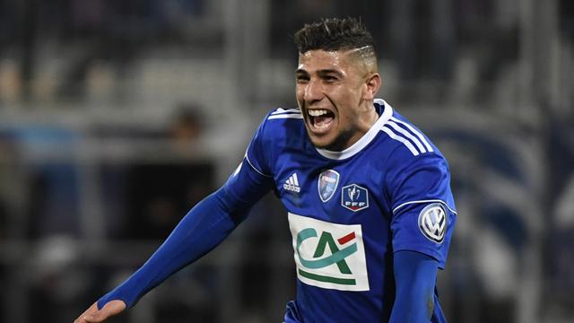 Rêve de gosse, Tolisso et électricien : l’itinéraire atypique de Merdji