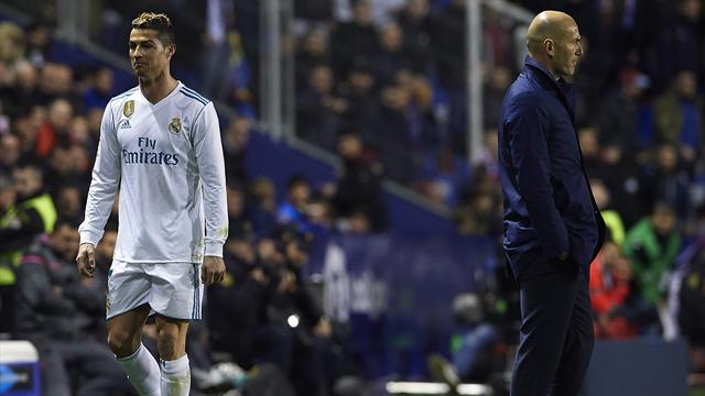 Les débats du week-end : Avec ce Real-là , le PSG est-il favori ?