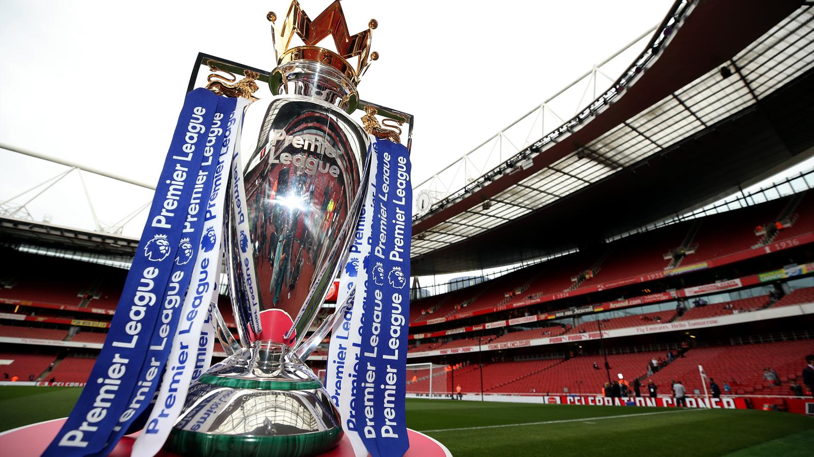 Premier League'e devre arası düzenlemesi yolda İngiltere Premier Ligi