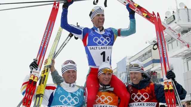 Dette er våre tre beste vinter-OL gjennom tidene