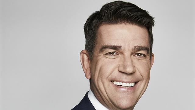 Ekwalls OS-dagbok: "Och så måste jag sova också"
