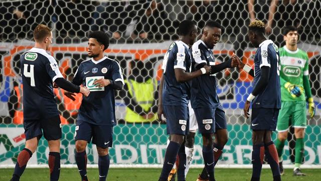 Montpellier, l’outsider parfait