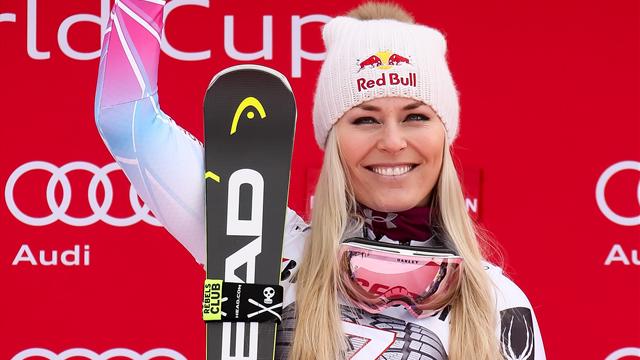 Medal predictions: Vonn and Shiffrin set to lead US gold rush