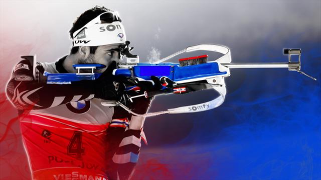 Un géant nommé Fourcade