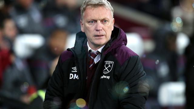 West Ham identify Rafael Benitez as their preferred successor to David Moyes