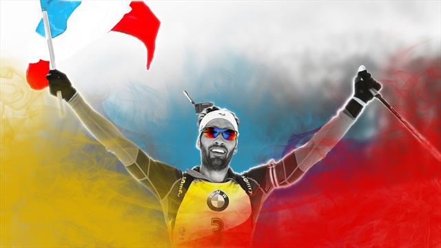 Fourcade, extension du domaine de la légende ?