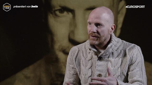 Sammer: Freiburg muss nicht immer das "liebe und nette Gesicht zeigen" Sammer: Freiburg muss nicht immer das "liebe und nette Gesicht zeigen"