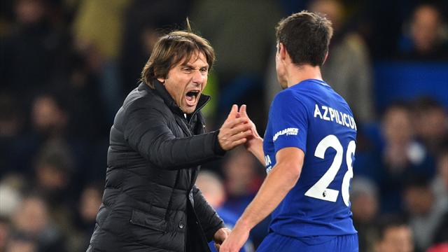 Chelsea n’est pas au mieux ? Il n’en sera que plus dangereux