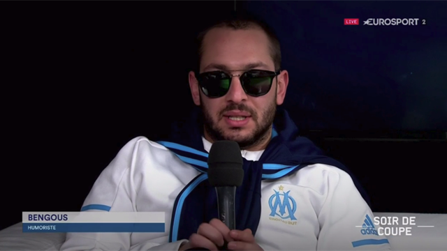Bengous avait prédit le triplé de Mitroglou : « Son sursaut d’orgueil fait plaisir »
