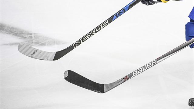 Eishockey: Jyväskylä gewinnt Champions League