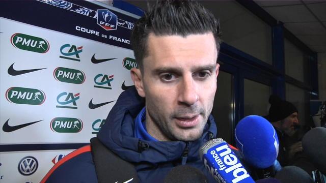 De retour de blessure, Motta « veut jouer » face au Real