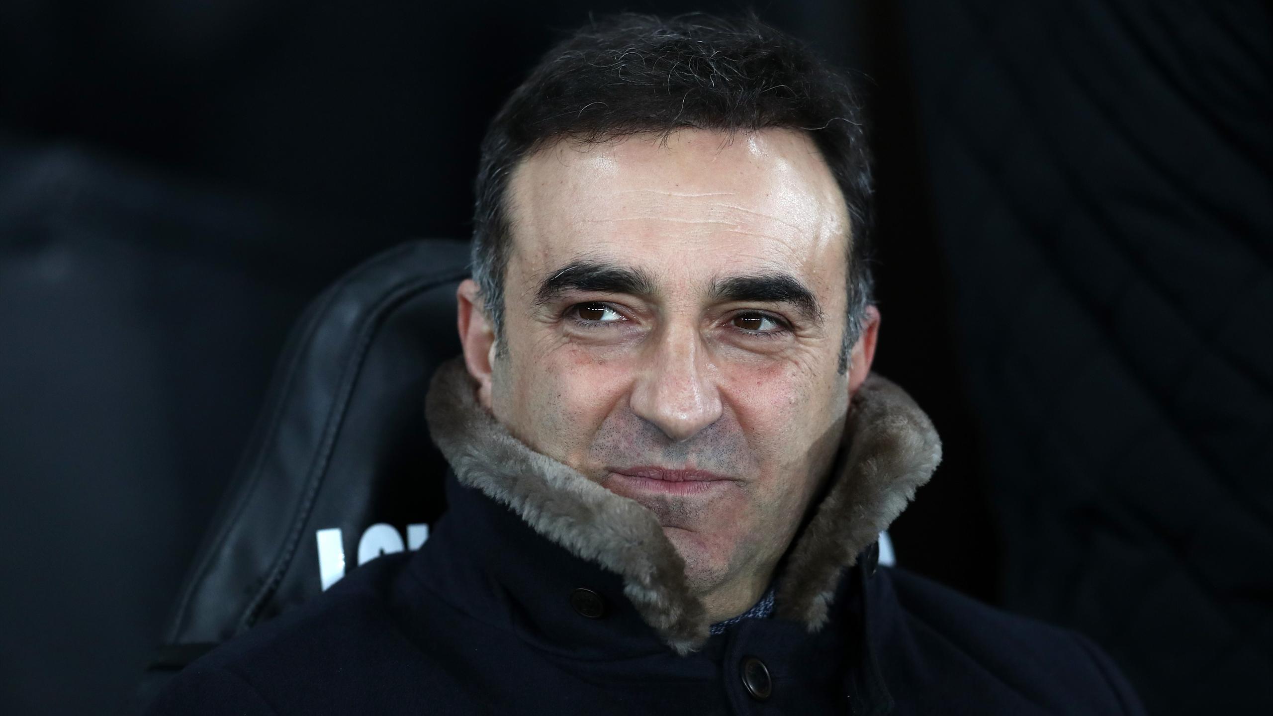 Carvahal's return to Hillsborough ends in stalemate Eurosport