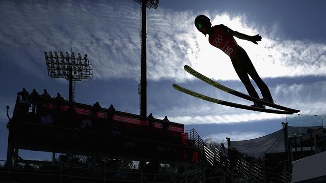 Appuntamento con la storia per Kamil Stoch, la Polonia sogna