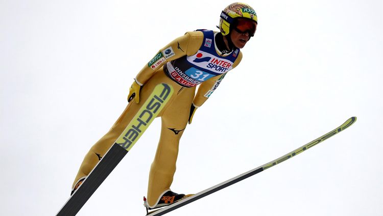 Noriaki Kasai