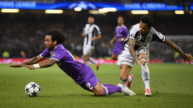 Ballon d’Or, leadership, sursis… Les 5 duels clés de Real – PSG