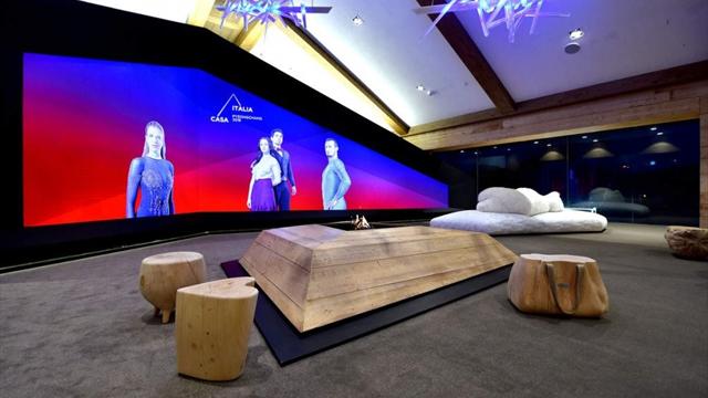 Pyeongchang Diary: Tra attesa e sopravvissuti (al freddo e ai virus), lo show è a Casa Italia