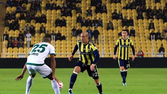 "Sahamızda turu geçmek istiyoruz"
