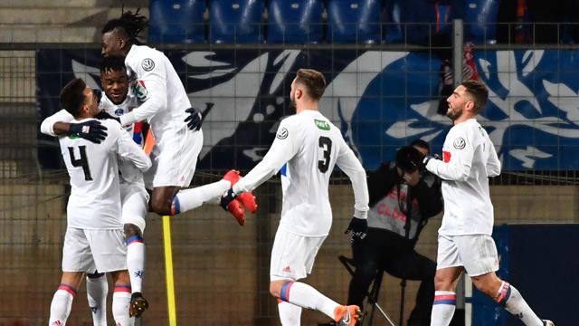 Sérieux et appliqué, l’OL n’a pas tremblé à Montpellier : le résumé de sa victoire