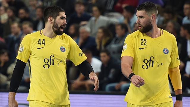 Avec la Coupe de la ligue, le PSG tient son premier succès de la saison