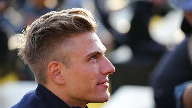 Dubai Tour: Kittel sprintet auf Platz drei