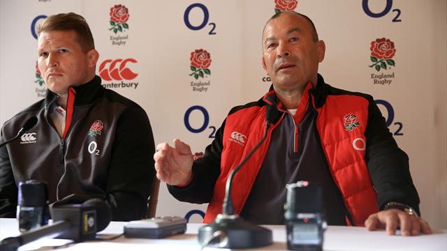 Te'o Dropped as England Make Two Changes for Key Wales Clash Te'o Dropped as England Make Two Changes for Key Wales Clash